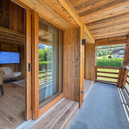 Апартаменти Isken Mont D Arbois